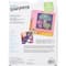 Perler™ Snappix™ Large Mushroom Bead Craft Kit